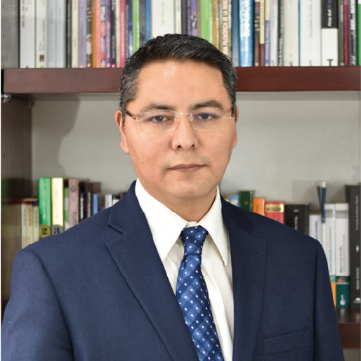 Conferencista, Adrián Pozos