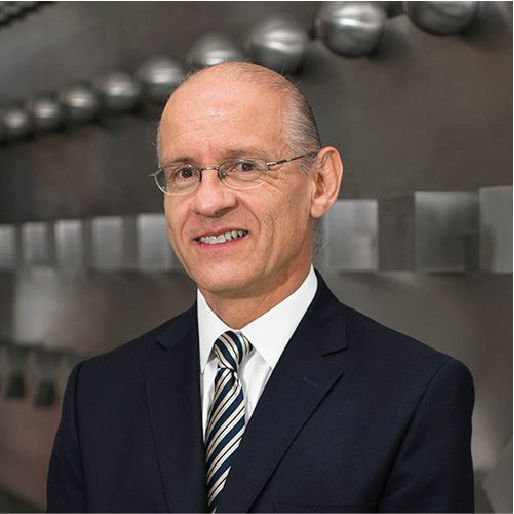 Conferencista, Juan Pérez