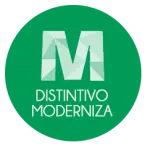 Restaurante las Pichanchas, Premio Distintivo Moderniza