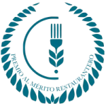 Restaurante las Pichanchas, Premio al mérito restaurantero